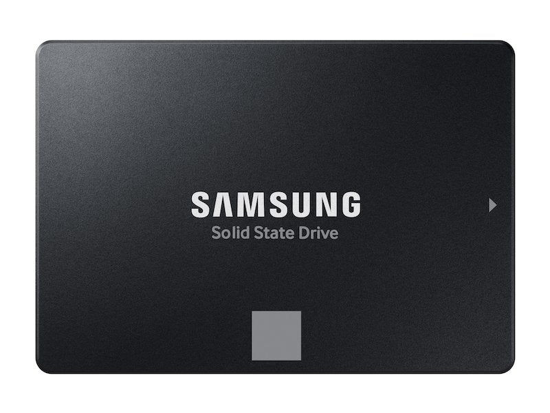 EAN 5715328365742 - Samsung 870 EVO 500 GB 2.5" Serial ATA III V-NAND MLC imagen 1