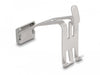 EAN 4043619664771 - DeLOCK 66477 accesorio para módulo Keystone imagen 3