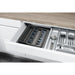 EAN 7321423447436 - Electrolux E9DHGB01 pieza y accesorio de lavavajillas Gris Cesta para copas y vasos de vino imagen 21