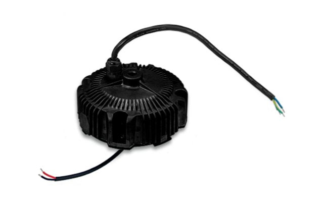 EAN 4711287447544 - MEAN WELL HBG-160-60A controlador LED imagen 1
