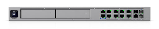 EAN 810177166559 - Ubiquiti Dream Machine Beast pasarel y controlador 10, 100, 1000, 2500, 10000, 5000 Mbit/s imagen 2