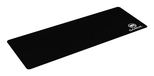 EAN 4251442510336 - GAMIAC XL10 Alfombrilla de ratón para juegos Negro imagen 1