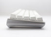 EAN 4711281568924 - Ducky One 3 Mini Pure White teclado Juego USB Alemán Blanco imagen 9