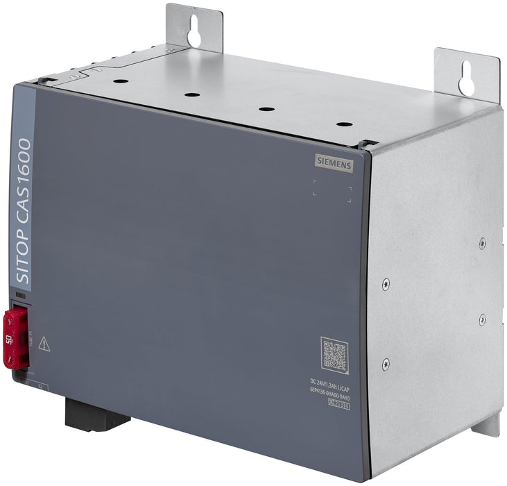 EAN 4025515156635 - Siemens 6EP4136-0HA00-0AY0 batería para sistema ups imagen 1