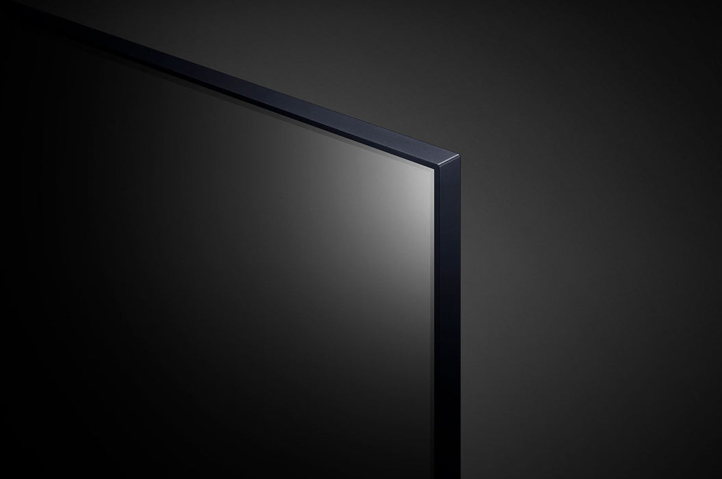 EAN 8806084010599 - LG 75UR80006LJ 190,5 cm (75") 4K Ultra HD Smart TV Wifi Negro imagen 6