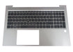 EAN 5715063124055 - HP M21677-051 refacción para laptop Cover + keyboard imagen 1