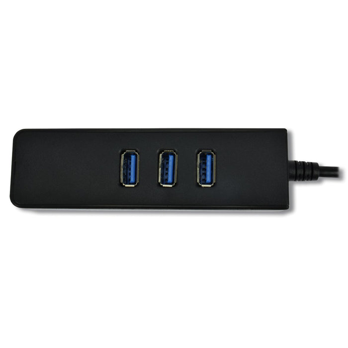 EAN 3700224766351 - MCL USB Type-C to Gigabit Ethernet adapt - Adapter - Digital/Daten USB 3.2 Gen 1 (3.1 Gen 1) Type-A 5000  imagen 2