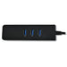 EAN 3700224766351 - MCL USB Type-C to Gigabit Ethernet adapt - Adapter - Digital/Daten USB 3.2 Gen 1 (3.1 Gen 1) Type-A 5000  imagen 2