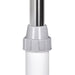 EAN 5901443111450 - Activejet Regular WSR-40B ventilador Gris, Plata, Blanco imagen 3