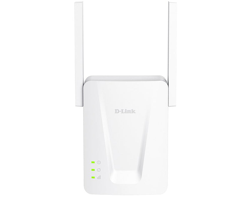 EAN 790069482410 - D-Link SE15 Repetidor de red Blanco 1000 Mbit/s imagen 1