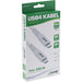 EAN 4043718316854 - InLine 35901W cable USB USB4 Gen 3x2 1 m USB C Blanco imagen 2