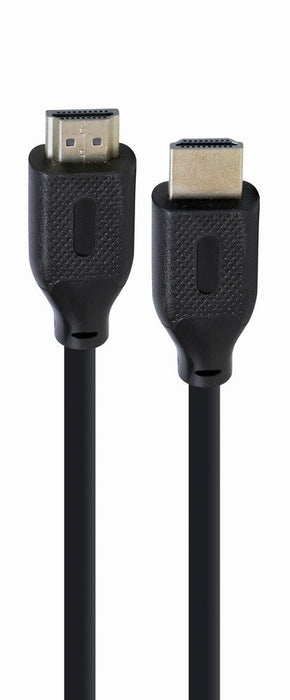 EAN 8716309114448 - Gembird CC-HDMI8K-2M cable HDMI HDMI tipo A (Estándar) Negro imagen 3