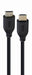 EAN 8716309114455 - Gembird CC-HDMI8K-3M cable HDMI HDMI tipo A (Estándar) Negro imagen 3