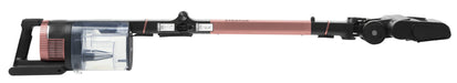 EAN 0622356254601 - Shark Stratos Aspiradora escoba 2 en 1 Batería Secar Sin bolsa Negro, Durazno imagen 5