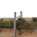 EAN 4006885511903 - wolfcraft GmbH 1 SB 60 Caballete para cortar leña imagen 7