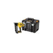 EAN 5035048631652 - DeWALT DCN660NT-XJ pistola de clavos y grapadora Pistola de clavos/grapadora Batería imagen 2
