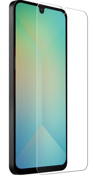 EAN 5055821781060 - EIGER EGSP01030 protector de pantalla o trasero para teléfono móvil Samsung 1 pieza(s) imagen 1