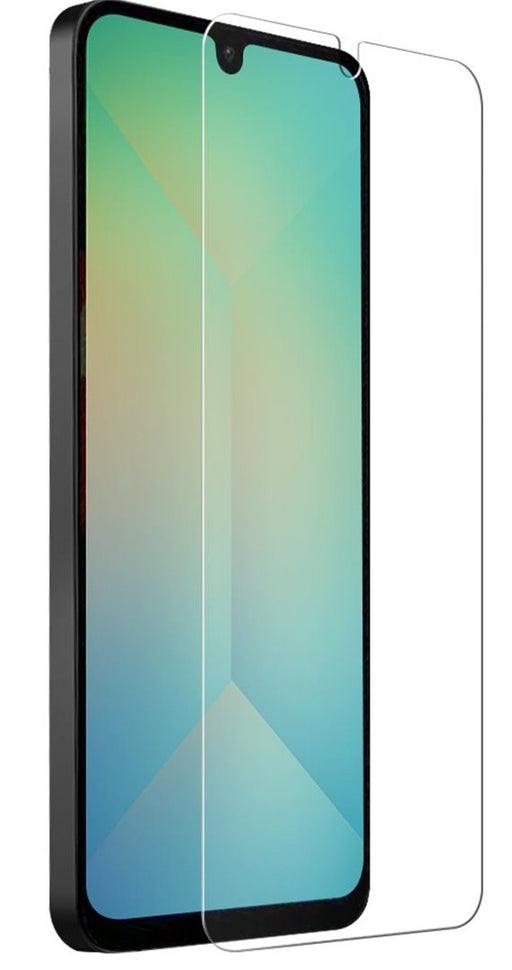 EAN 5055821781060 - EIGER EGSP01030 protector de pantalla o trasero para teléfono móvil Samsung 1 pieza(s) imagen 1