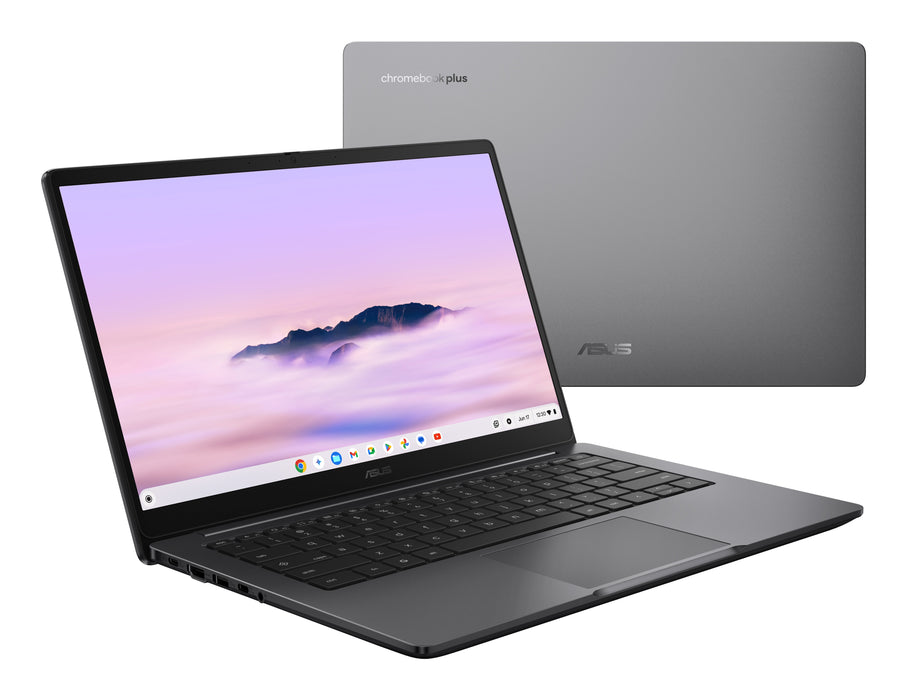 EAN 4711636534840 - ASUS Chromebook CX1405CTA-S60119 35,6 cm (14") LPDDR5-SDRAM Wi-Fi 6 (802.11ax) imagen 9