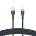 EAN 0745883832484 - Belkin CAA011BT1MBL cable de conector Lightning 1 m Azul imagen 3
