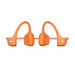 EAN 0810092678939 - SHOKZ OpenRun Pro 2 Auriculares Inalámbrico gancho de oreja Deportes Bluetooth Naranja imagen 2