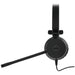 EAN 5706991034332 - Jabra Evolve 20 SE Auriculares Alámbrico Diadema Oficina/Centro de llamadas USB Type-C / USB Type-A Negro imagen 3