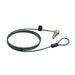 EAN 0196337975859 - HP Essential Nano Combination Cable Lock cable antirrobo Acero inoxidable 1,83 m imagen 1