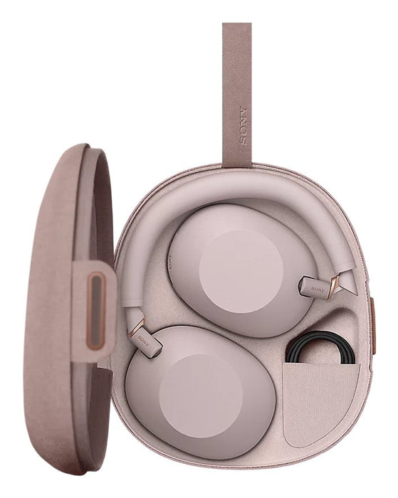 EAN 4548736175242 - Sony WH1000XM6P.CE7 Auriculares Inalámbrico y alámbrico Diadema Llamadas/Música/Deporte/Uso diario USB Ti imagen 7