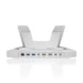 EAN 8435739905203 - AISENS ASUC-7P046-GR soporte para ordenador portátil Soporte para ordenador portátil y tableta 40,6 cm (1 imagen 4