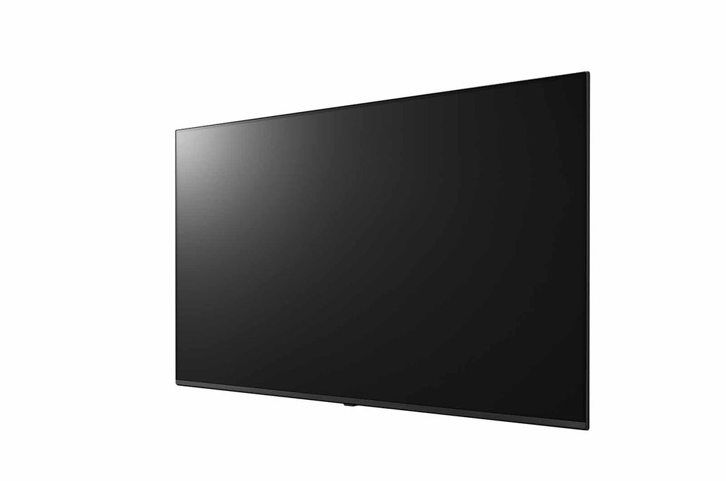 EAN 8806084636010 - LG 75UM662H televisión para el sector hotelero 190,5 cm (75") 4K Ultra HD 330 cd / m² Azul 20 W imagen 4