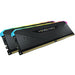 EAN 840006649076 - Corsair Vengeance RGB CMG64GX4M2D3600C18 módulo de memoria 64 GB 2 x 32 GB DDR4 288-pin DIMM imagen 2