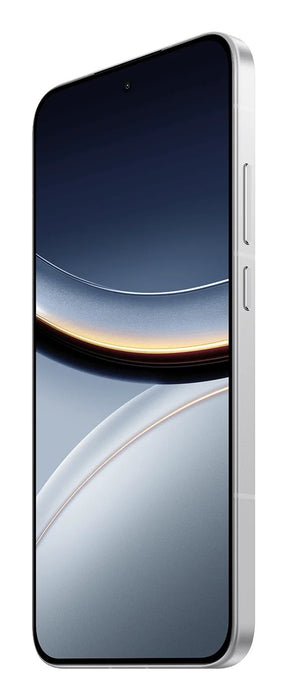 EAN 6932554438050 - POCO F7 5G 17,4 cm (6.83") SIM doble Android 15 USB Tipo C 12 GB 512 GB 6500 mAh Plata imagen 11