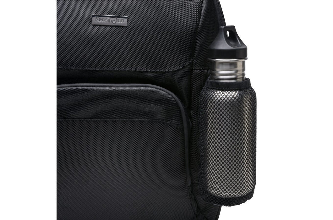 EAN 0085896625919 - Kensington k62591eu 35,6 cm (14") Negro imagen 4