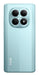 EAN 6932554478223 - POCO M8 5G 17,2 cm (6.77") Ranura híbrida Dual SIM USB Tipo C 8 GB 256 GB 5520 mAh Verde imagen 2