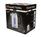 EAN 5038061137217 - Russell Hobbs 26300-70 tetera eléctrica 1,7 L 2400 W Acero inoxidable imagen 6