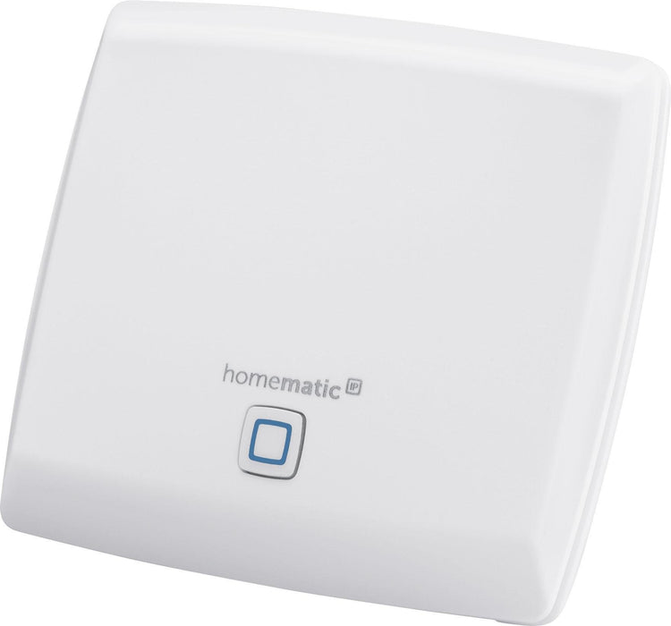 EAN 4047976581436 - Homematic IP Starter Set Beschattung accesorio de persiana/contraventana Smart shading set Blanco imagen 7