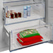 EAN 8690842603556 - Beko RFSA240M41WN Congelador vertical Independiente 215 L Blanco imagen 8