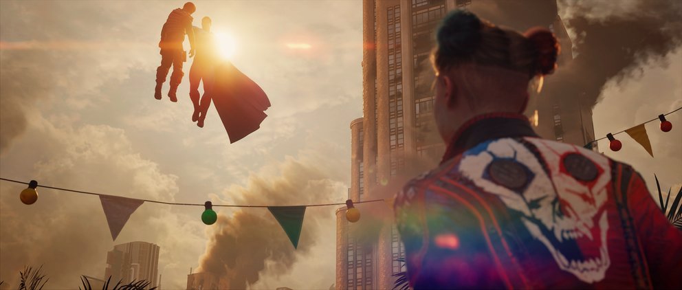 EAN 5051892240574 - Warner Bros Suicide Squad: Kill the Justice League Estándar Inglés PlayStation 5 imagen 8