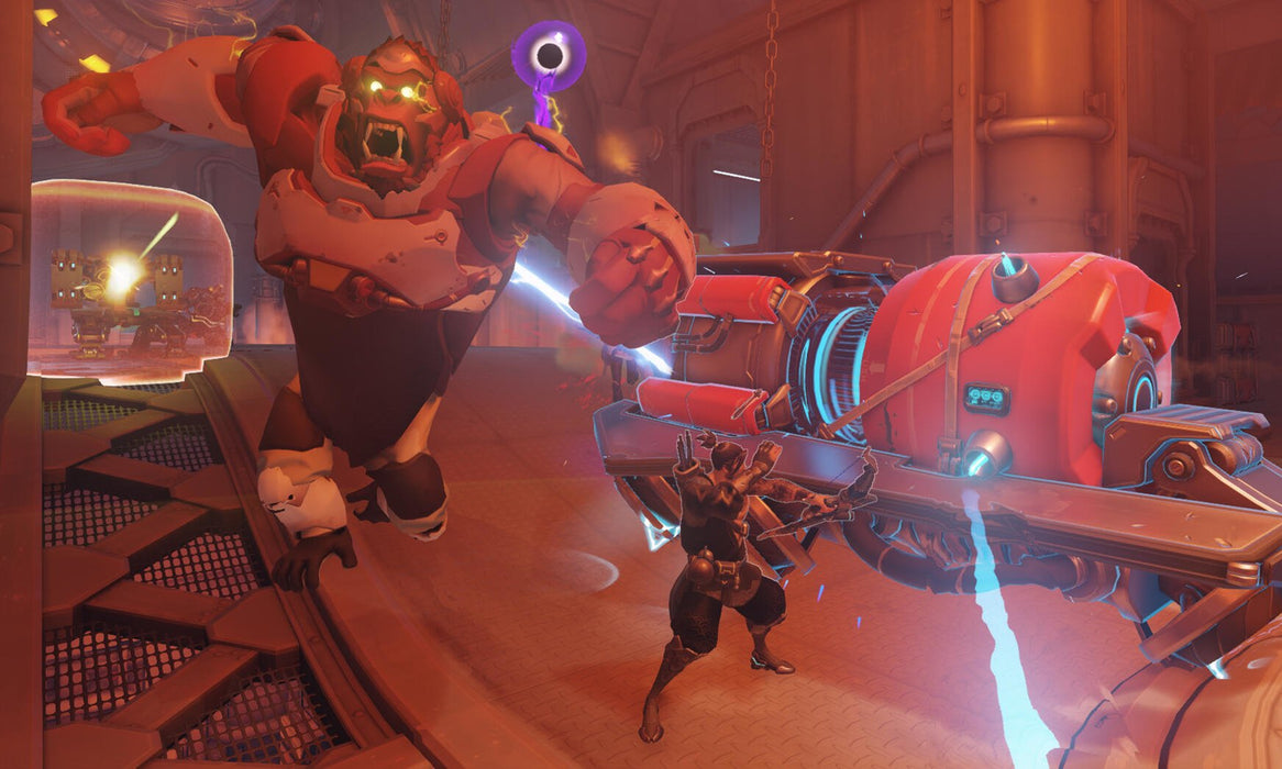 EAN 5030917288067 - Blizzard Overwatch - Legendary Edition Completa Alemán, Inglés, Chino simplificado, Coreano, Español, Fra imagen 122