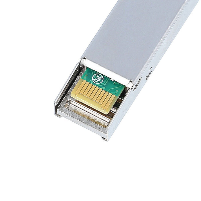 EAN 4063232629797 - BlueOptics MGB-LX-BO red modulo transceptor Fibra óptica 1000 Mbit/s SFP imagen 5