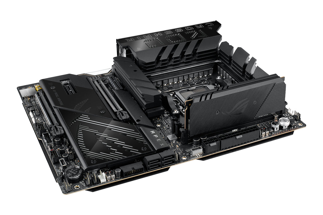 EAN 4711387890240 - ASUS ROG CROSSHAIR X870E APEX AMD X870E Zócalo AM5 ATX imagen 13