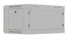 EAN 5901969446883 - Lanberg WF03-5304-10S armario rack 4U Bastidor de pared Gris imagen 9