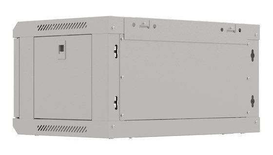 EAN 5901969446883 - Lanberg WF03-5304-10S armario rack 4U Bastidor de pared Gris imagen 9
