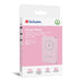 EAN 0023942322481 - Verbatim Charge 'n' Go Polímero de litio 10000 mAh Cargador inalámbrico Rosa imagen 5