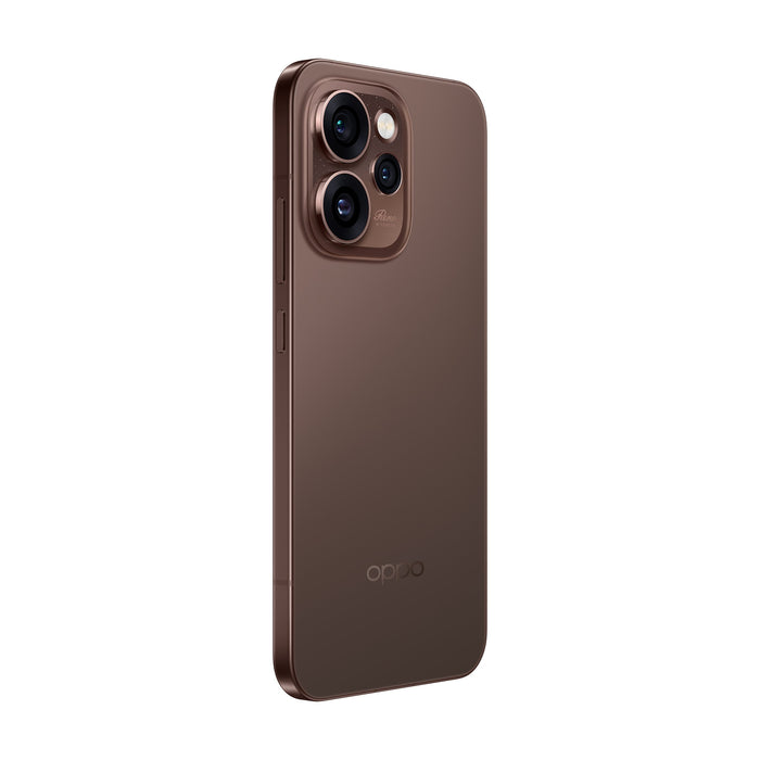 EAN 6932169387668 - OPPO Reno15 Pro 5G 16,1 cm (6.32") SIM doble Android 16.0 USB Tipo C 12 GB 512 GB 6200 mAh Negro imagen 4