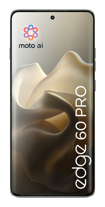 EAN 0840023288890 - Motorola edge 60 pro 16,9 cm (6.67") SIM doble Android 15 5G USB Tipo C 12 GB 512 GB 6000 mAh Gris imagen 4