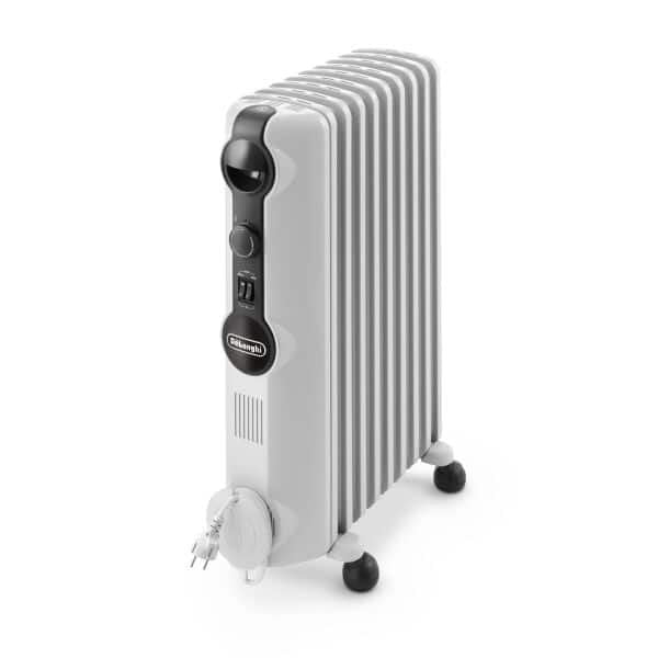 EAN 8004399850798 - De’Longhi Radia S TRRS0920 Interior Blanco 2000 W Radiador de aceite eléctrico imagen 1