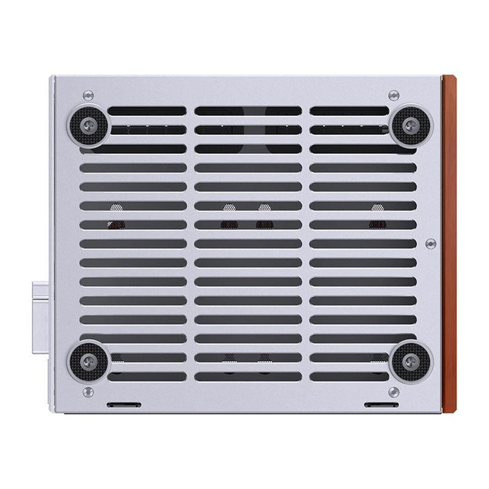 EAN 6970620554037 - Jonsbo T6 Midi Tower Madera, Plata imagen 24