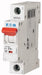 EAN 4015082360559 - Eaton PXL-C10/1 corta circuito Disyuntor en miniatura imagen 1
