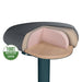 EAN 4002432138432 - Leitz 65450089 silla de oficina y de ordenador Asiento acolchado imagen 4